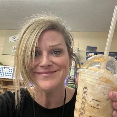 MsWalshie's profile picture. she/her #ALLmeansALL