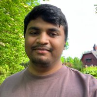 Biswanath Shaw (@bis_acrylamide) 's Twitter Profile