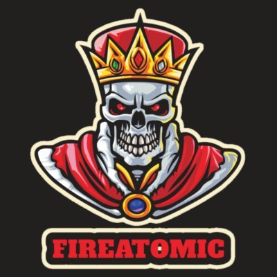 foxknight18's profile picture. https://t.co/IlMgOfNb2m