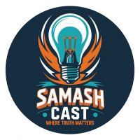 SamAsh Cast ✝️🐴🫏🐾 (@samashcast) 's Twitter Profile