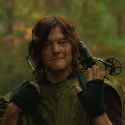 SuellenNorman49's profile picture. Norman reedus 
Sou uma fã número 1 🥰😍❤