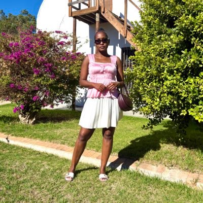 Kayiise_M's profile picture. where I am destined to be..