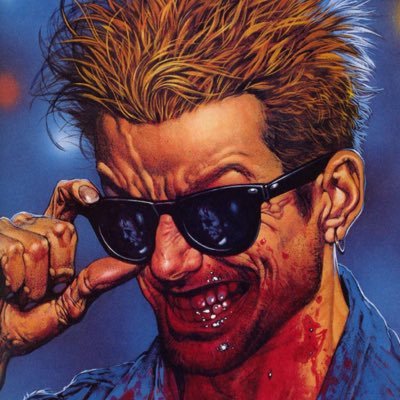 COFFINさんのプロフィール画像
