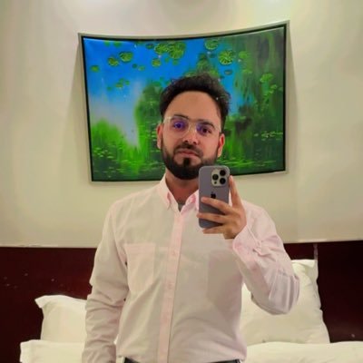 mulhassaan's profile picture. HSE Professional