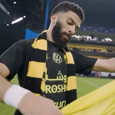 itti2a7's profile picture. اتحادي صميم🖤💛🥇