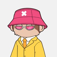 joyboy (@iamjoyboi) 's Twitter Profile Photo