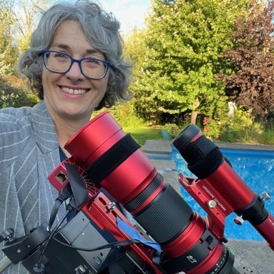 Malpractice and injury lawyer Birth trauma, Erb's palsy and Cerebral Palsy cases. Astrophotographer. See Instagram andrea_girones for Astro images.