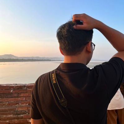 ArkarMinn114026's profile picture. 