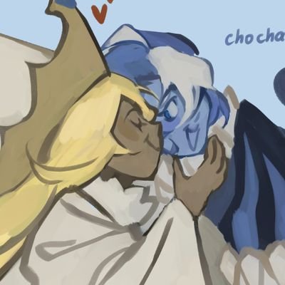 chocha | чочаさんのプロフィール画像