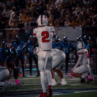Darion Thomas (@darionthomas123) 's Twitter Profile