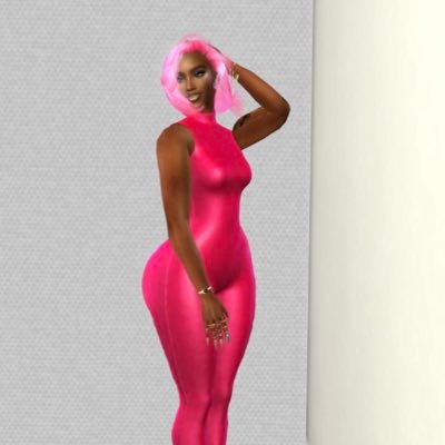 Most large accts are blocked.. if you came here thinking you had an ally in the beef, you thought wrong. I play my sims and raise my kids 💕💜