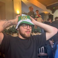 Jordan A.J Lynk (@jordanajlynk) 's Twitter Profile