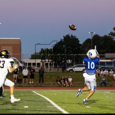 Max Hoagland Profile