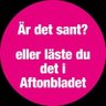 truttersomfan's profile picture. trött på hur Sverige sköts av odugliga politiker