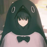 Samyu (@primarilyevil) 's Twitter Profile Photo