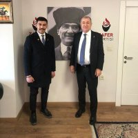 Hüseyin EBİŞ (@hsnhsyn03) 's Twitter Profile Photo