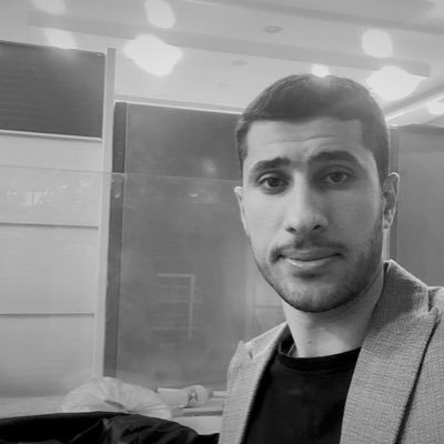 أ هْوَ ذَنْــبُكَ أنكَ يوماً وُلِدتَ بتلكَ الـبـلاد؟