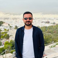 Eralp Yaşar Azap (@eyasarazap) Twitter profile photo