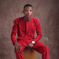 Joshua Nyerhovwo Ovie (@joshuanyerhowho) 's Twitter Profile