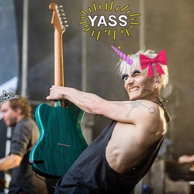 #1 iceland at eurovision stan | gay as FUCK