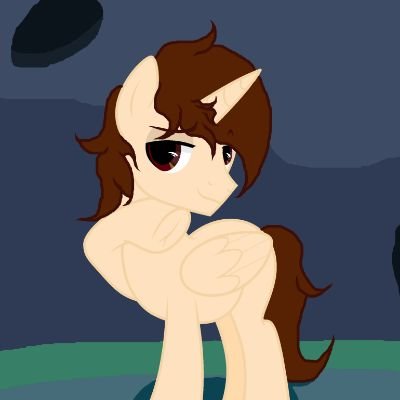 Rafael_brony_ponyさんのプロフィール画像
