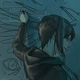 Mods: Ariax, he/him
Main: @meowboi_ari
Just a place where I can make art, show it off and have ppl enjoy what I like to do!