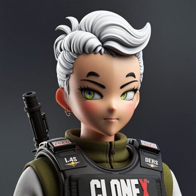 onwuamadika's profile picture. 💸 Degen trader | 🚀 Chasing the next big moonshot | 📉 Risk-taker | 🔥 Living for the thrill of the crypto space