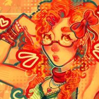 Taca 🍊 commissions open ♡ (@taca_wehjk) 's Twitter Profile Photo Taca 🍊 commissions open ♡ (@taca_wehjk) 's Twitter Profile Photo