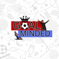GOALMINDED (@goal_minded1) 's Twitter Profile Photo GOALMINDED (@goal_minded1) 's Twitter Profile Photo