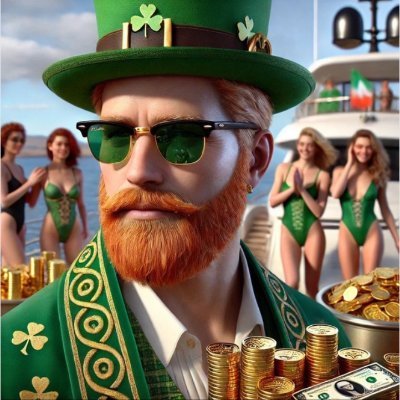 Official Patrizz Coin on Solana Network
CA 41uyQZS136cQtwcnAHvvDHS2waXPXmVgMw91bnn1BvX4 https://t.co/42zL6rFdn0