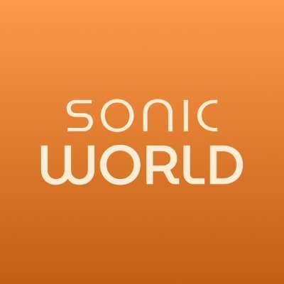 @SonicWorldHQ