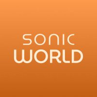 Sonic World (@sonicworldhq) 's Twitter Profile Photo Sonic World (@sonicworldhq) 's Twitter Profile Photo