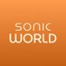 Sonic World (@sonicworldhq) Twitter profile photo Sonic World (@sonicworldhq) Twitter profile photo