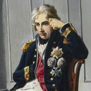 Horatio Nelson Profile