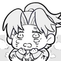 塩P@原稿 (@_siosio_siop) 's Twitter Profile