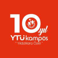 YTÜ Kampüs (@ytukampuscom) 's Twitter Profile Photo YTÜ Kampüs (@ytukampuscom) 's Twitter Profile Photo