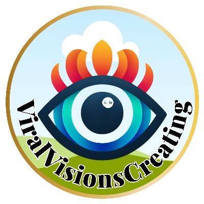 Twórca cyfrowy.🎨 ViralVisionsCreating | Bringing bold graphics to life! 🌟
🛍️ T-shirts, hoodies, mugs, posters & more 👉 https://t.co/d9ezPkCQGt
💡