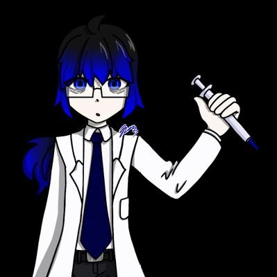 Sunny_Keitaro's profile picture. ill post art and start commissions eventually... 

pfp by me :3