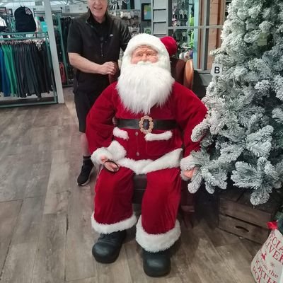 Swoopspurs7's profile picture. Viking Spurs