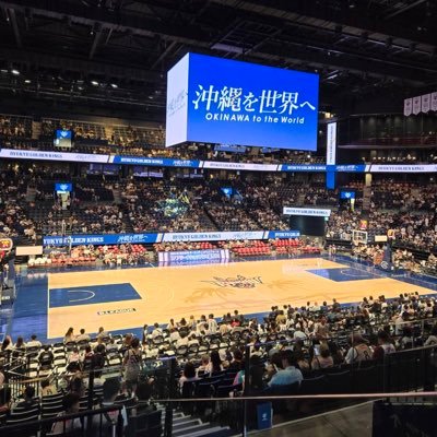 RYO103030's profile picture. (04) 元うちなーんちゅ、関東在住 bjリーグ時代からキングスファン👑キングスブースターと交流していきたい！無言フォロー・いいね失礼します🙇