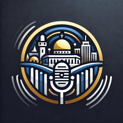 holylandupdates's profile picture. 