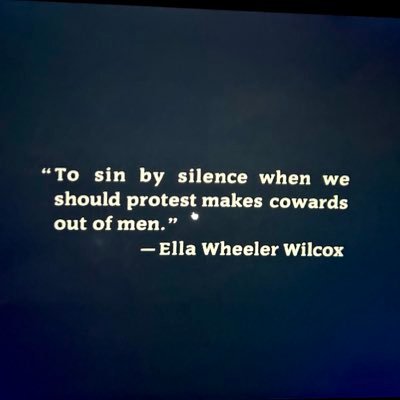 Recovering Liberal. Unapologetic patriot. I condemn flash judgement, name calling, and racism. I welcome respectful disagreement. Curiosity is cool.
