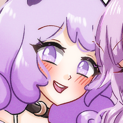 Noella Ch. 🐰💜【oracLive】さんのプロフィール画像