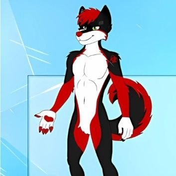 Anime lover, and part of the furry fandom. Always up for laughs