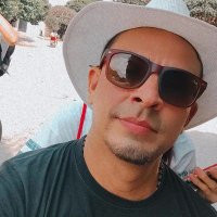 CHRISTIAN G SALAZAR (@loboschristian) 's Twitter Profile