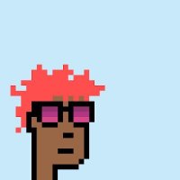Marxverde.btc (@marxverdeb47530) Twitter profile photo