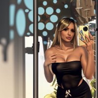 AtomiC-BLondie 🔱 (@tesh3xit) Twitter profile photo
