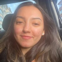 Merve (@baagbozumu) 's Twitter Profile Photo