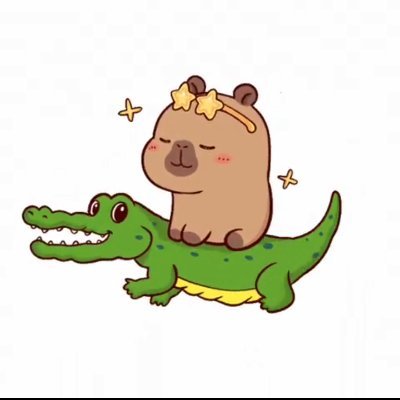 brandnewmargus's profile picture. 💙🪬