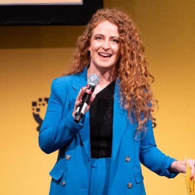 🎤 Host/Emcee, TEDx Speaker
💡Community, Networking, Connection
🌍Traveling Remote Work Professional
👩💻#community #womenintech #YWG 🍁